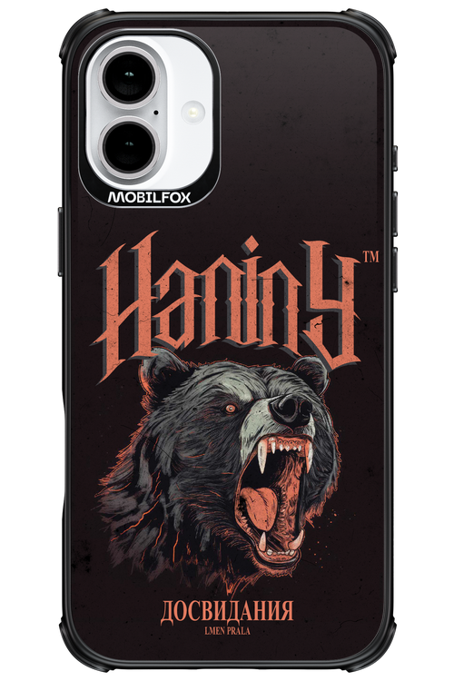 Slavic Prala - Apple iPhone 16 Plus