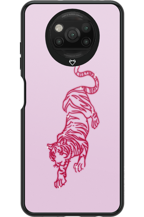 Tiger Power - Xiaomi Poco X3 Pro