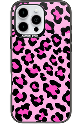 PINK LEOPARD - Apple iPhone 16 Pro Max