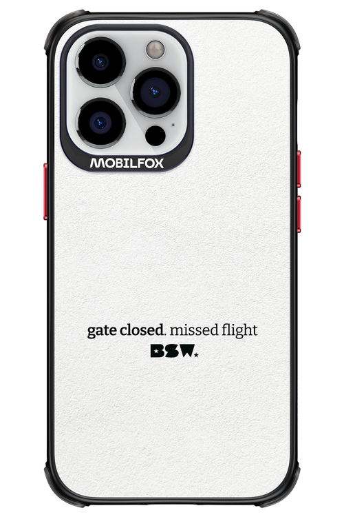 BSW FourSeasons 12 2.0 - Apple iPhone 13 Pro