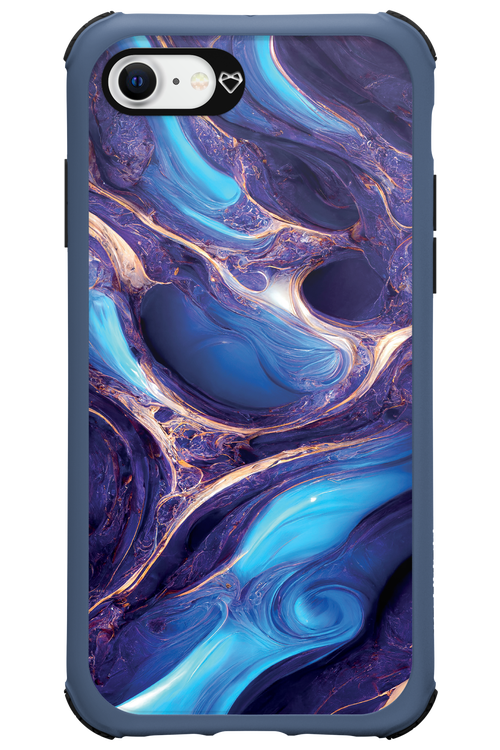 Amethyst - Apple iPhone SE 2020