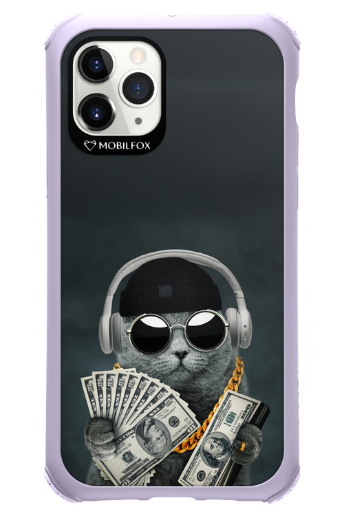 Flex Cat - Apple iPhone 11 Pro