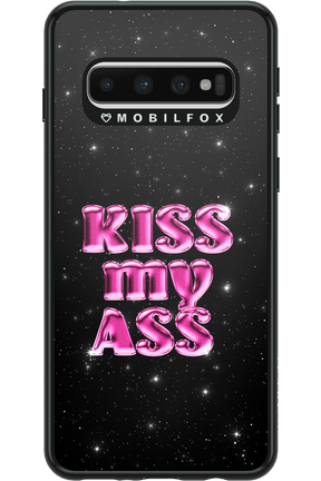 KMA 2.0 - Samsung Galaxy S10