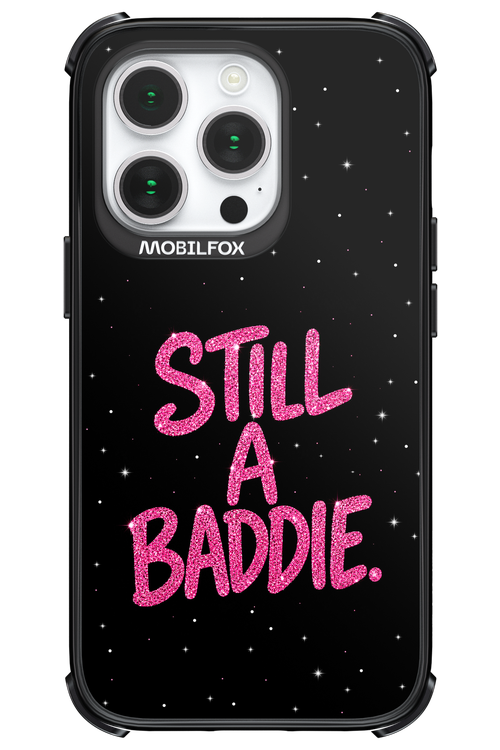 Baddie 2.0 - Apple iPhone 14 Pro