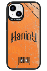 Haniny Grunge - Apple iPhone 14