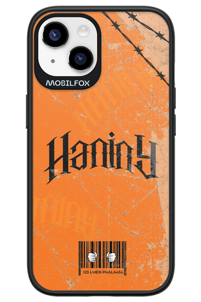 Haniny Grunge - Apple iPhone 14