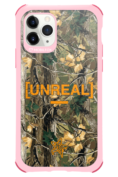 Realtree - Apple iPhone 11 Pro