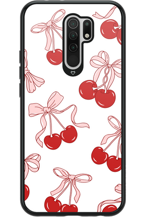 Cherry Queen - Xiaomi Redmi 9