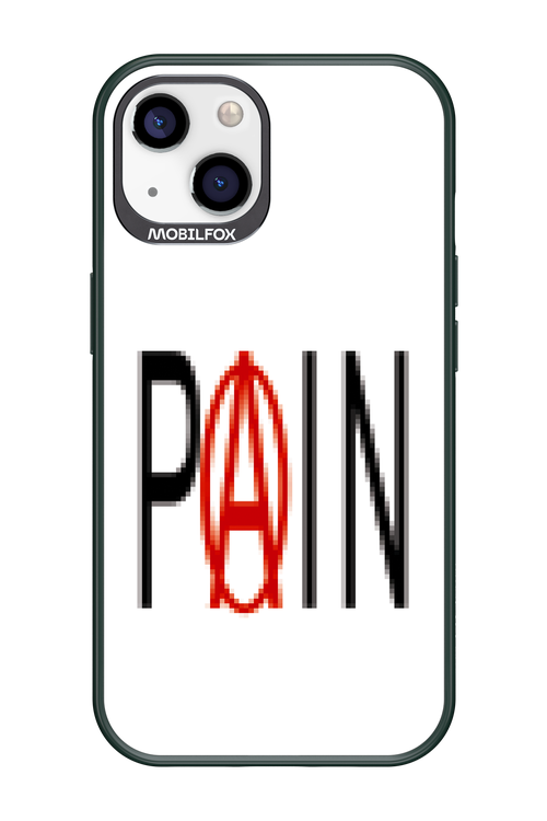 PAIN 2.0 - Apple iPhone 13