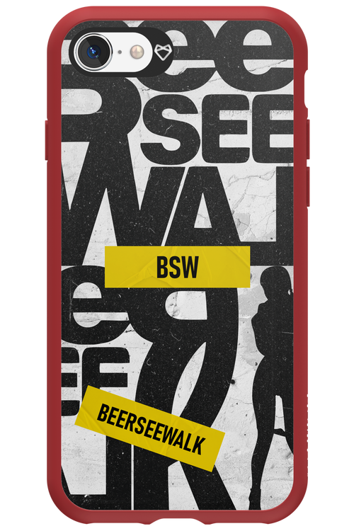 Beerseewalk II 2.0 - Apple iPhone SE 2020