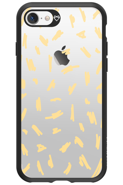 Fries Please - Apple iPhone 7