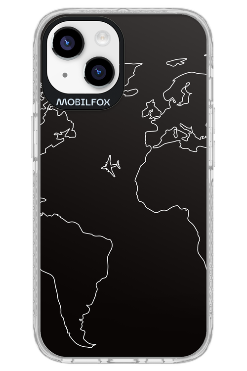 Worldview - Apple iPhone 14