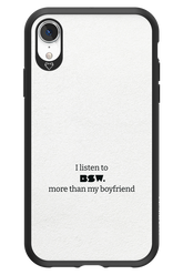 BSW FourSeasons 15 2.0 - Apple iPhone XR