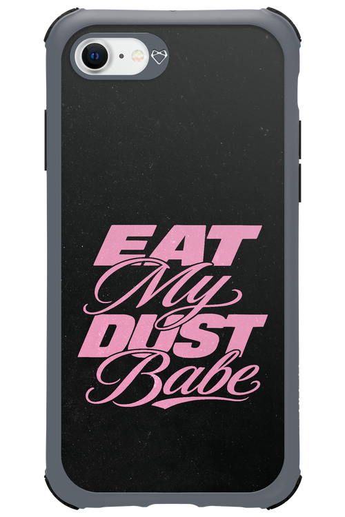 Eat My Dust 2.0 - Apple iPhone SE 2022