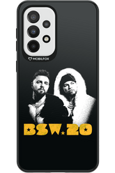 BSW 20 (8) 2.0 - Samsung Galaxy A33