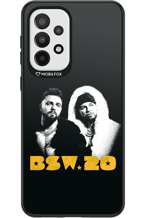 BSW 20 (8) 2.0 - Samsung Galaxy A33