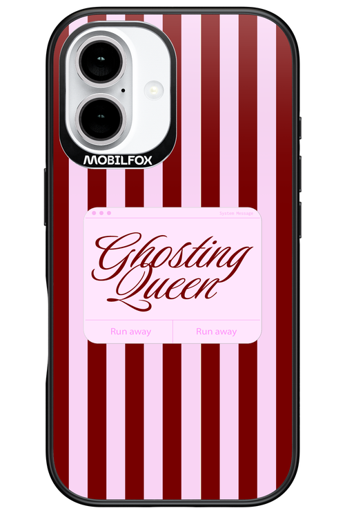 Ghosting Queen2 2.0 - Apple iPhone 16