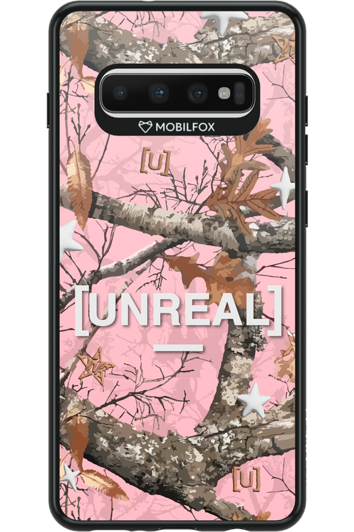 Realtree 2.0 - Samsung Galaxy S10+