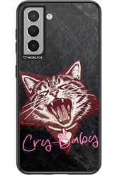 Cry-Baby 2.0 - Samsung Galaxy S21
