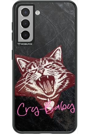 Cry-Baby 2.0 - Samsung Galaxy S21