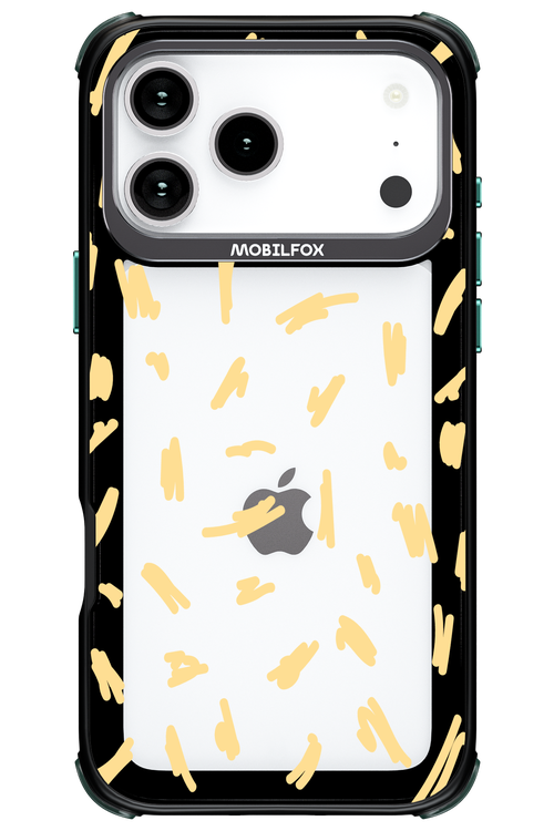 Fries Please - Apple iPhone 17 Pro Max