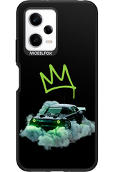 Just Dont Die - Xiaomi Redmi Note 12 5G