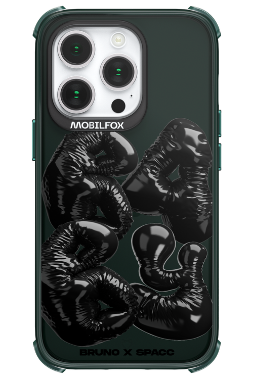 Baby - Apple iPhone 14 Pro