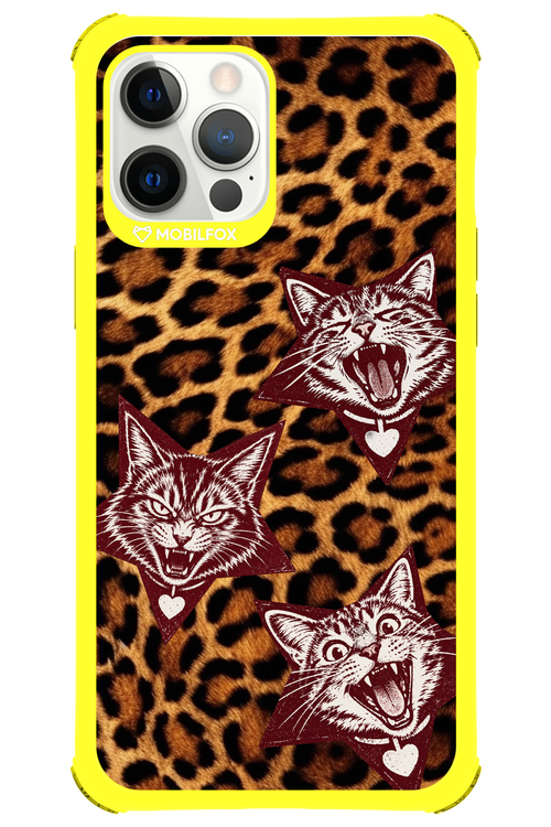 Cats and Chaos 2.0 - Apple iPhone 12 Pro Max