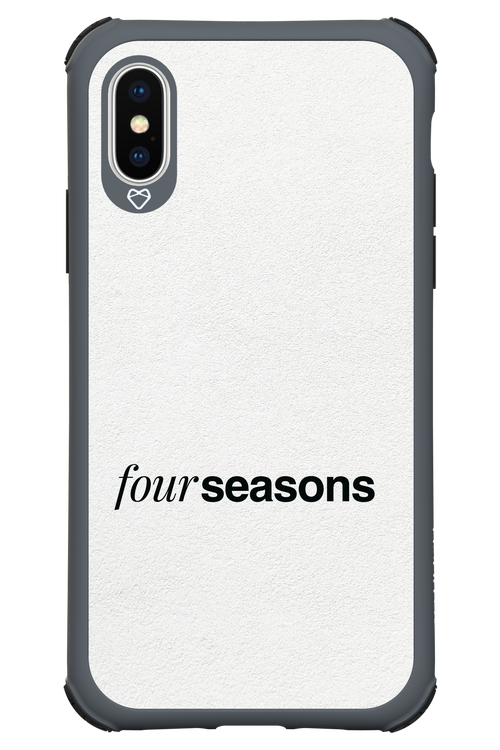 BSW FourSeasons 11 2.0 - Apple iPhone X
