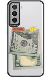 Dollar - Samsung Galaxy S21