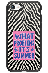 WHAT PROBLEM ITS SUMMER 2.0 - Apple iPhone SE 2022