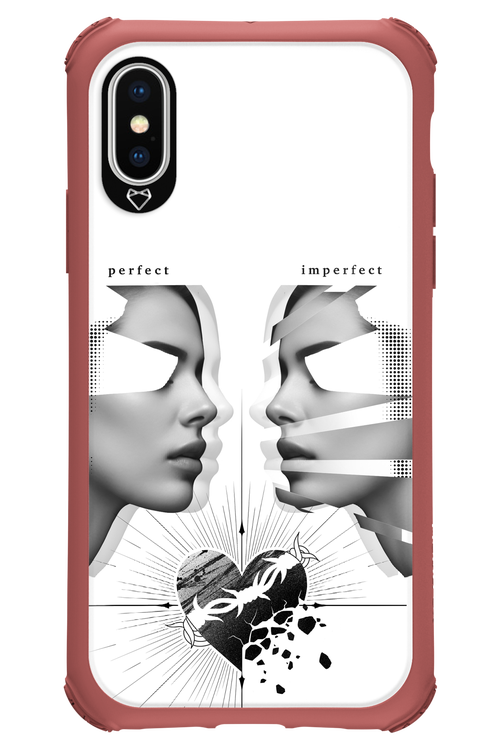 Arcok 2.0 - Apple iPhone XS