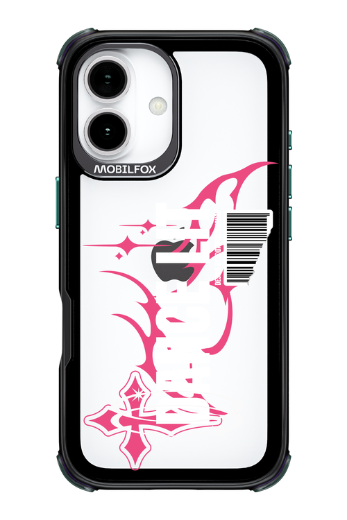 Logo T - Apple iPhone 17