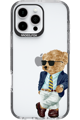 Boss - Apple iPhone 16 Pro Max