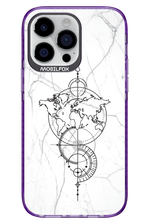 Compass 2.0 - Apple iPhone 14 Pro Max