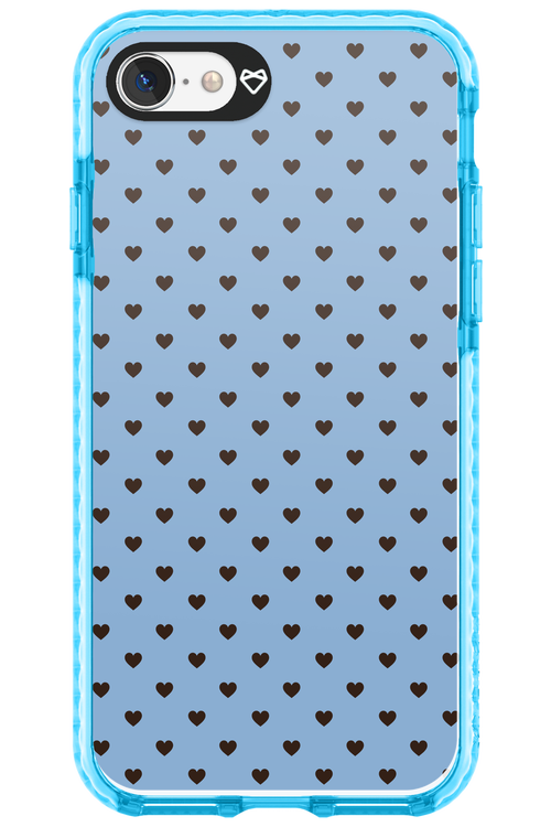 Blueberry Brunch - Apple iPhone 8