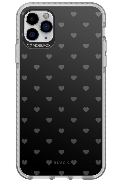 BLVCK HEARTS - Apple iPhone 11 Pro Max