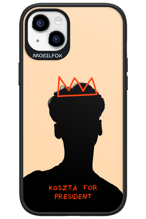 My President - Apple iPhone 14 Plus
