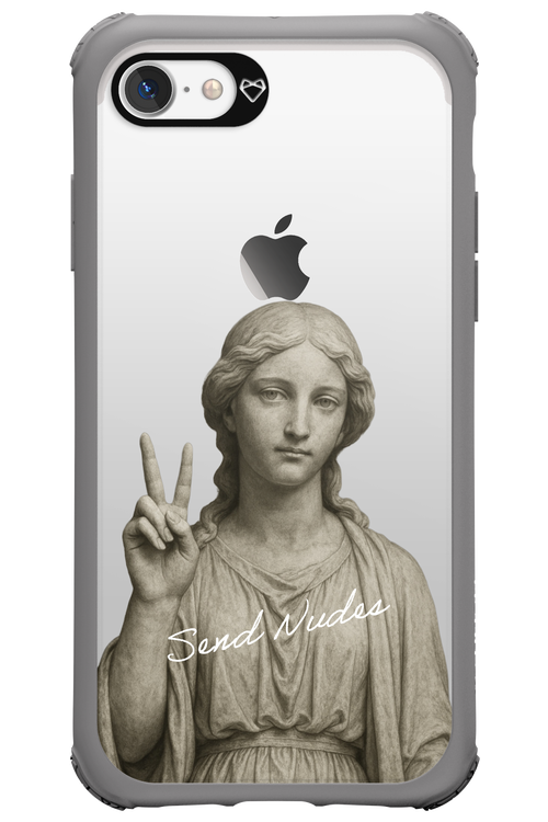 Saint Nudes - Apple iPhone 7