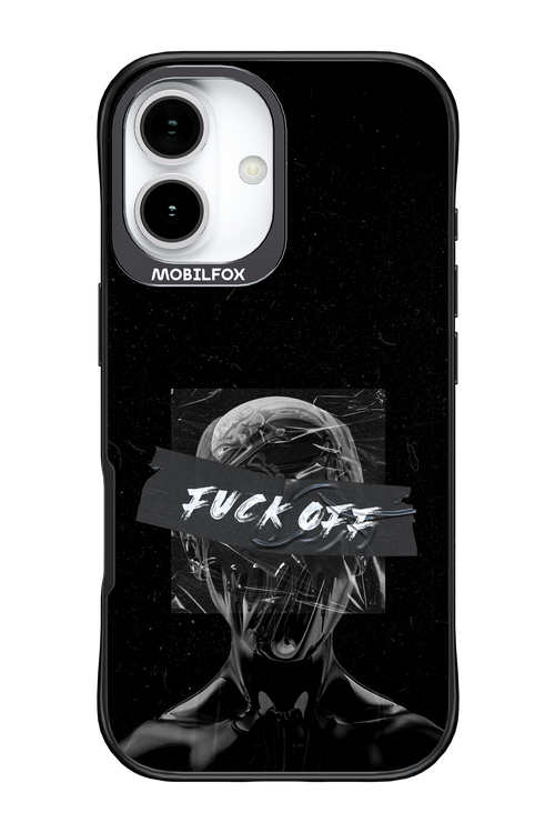 F off II - Apple iPhone 17