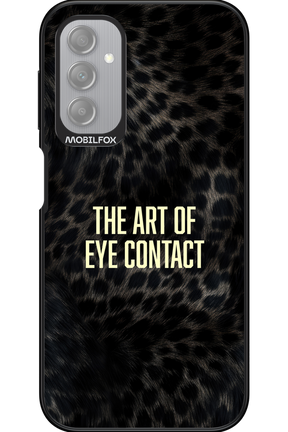 Eye Contact 2.0 - Samsung Galaxy A14