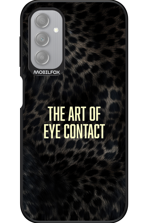 Eye Contact 2.0 - Samsung Galaxy A14