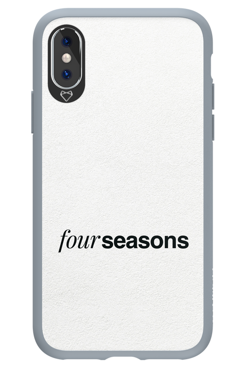 BSW FourSeasons 11 2.0 - Apple iPhone XS