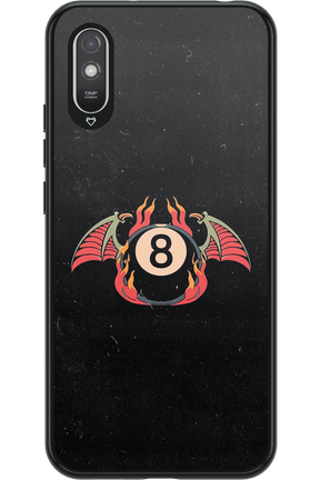 8ight - Xiaomi Redmi 9A