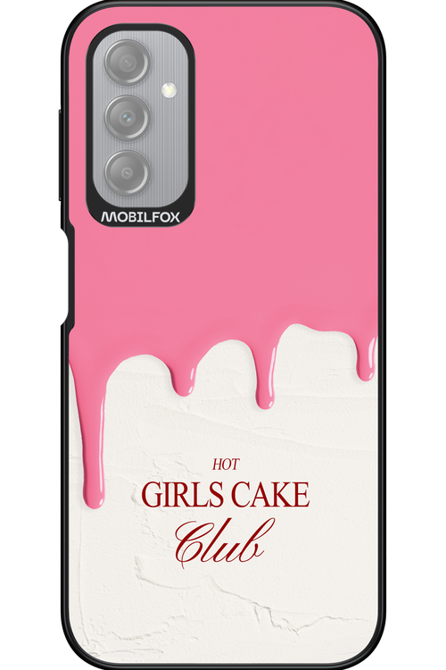 Cake Club - Samsung Galaxy A14
