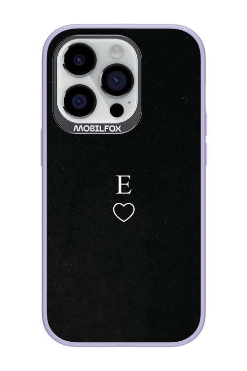 E Black 2.0 - Apple iPhone 14 Pro