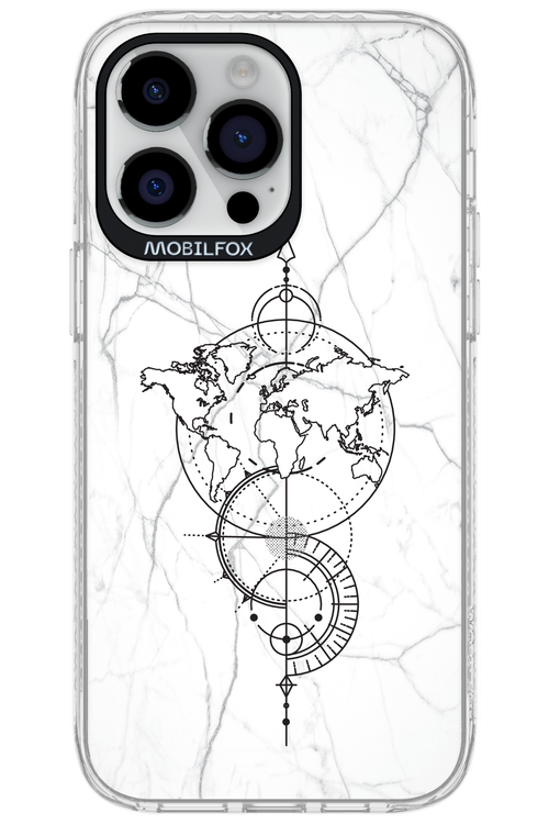 Compass 2.0 - Apple iPhone 14 Pro Max