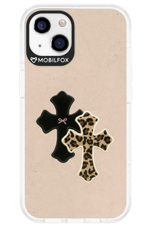 Double Cross - Apple iPhone 13