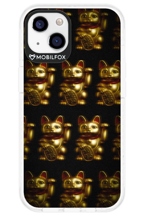 Gold Luck - Apple iPhone 13
