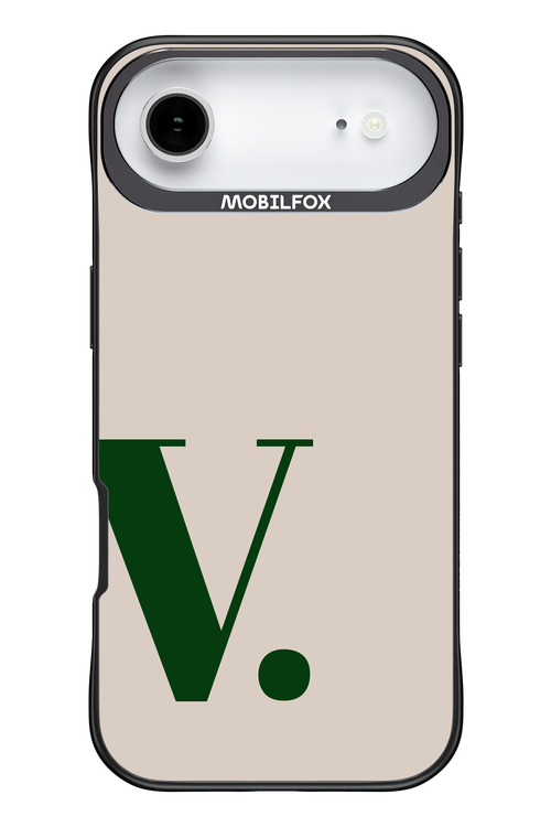 V (Tennis Zone) - Apple iPhone 17 Air